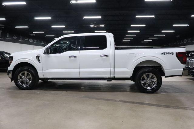 FORD F-150 XLT - 2