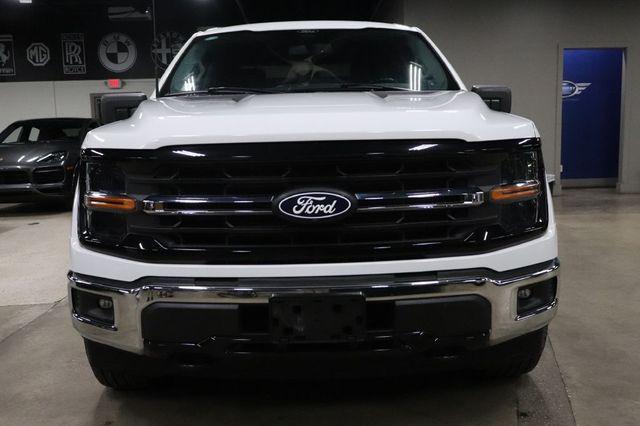 FORD F-150 XLT - 8