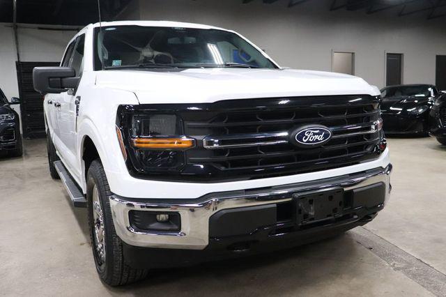 FORD F-150 XLT - 7