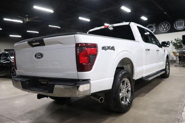 FORD F-150 XLT - 5