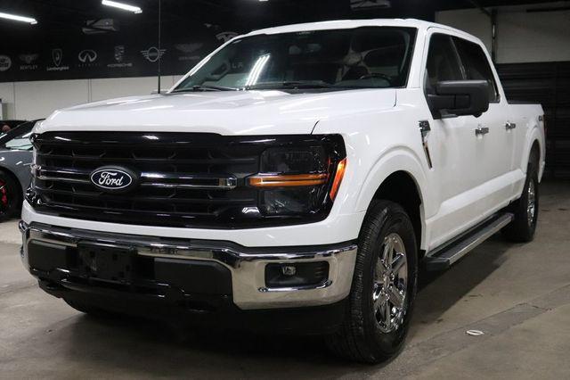 FORD F-150 XLT - 1