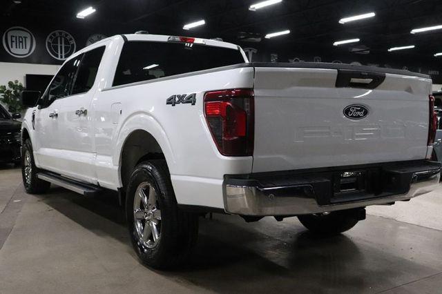 FORD F-150 XLT - 3