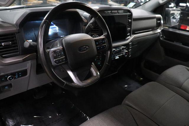 FORD F-150 XLT - 10
