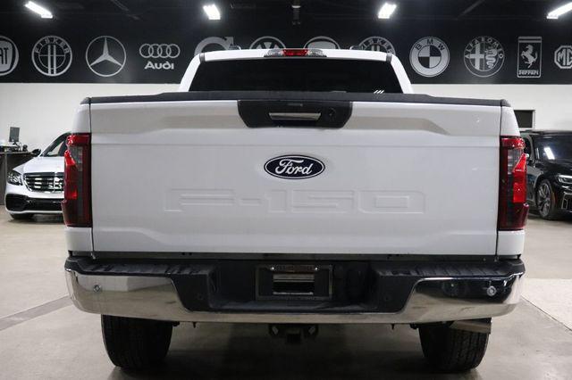 FORD F-150 XLT - 4
