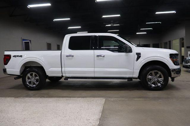 FORD F-150 XLT - 6