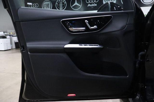 MERCEDES-BENZ GLC-CLASS - 9