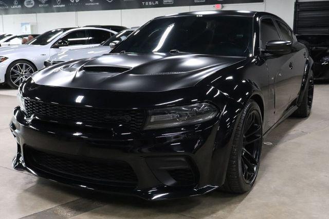 2020 Dodge Charger