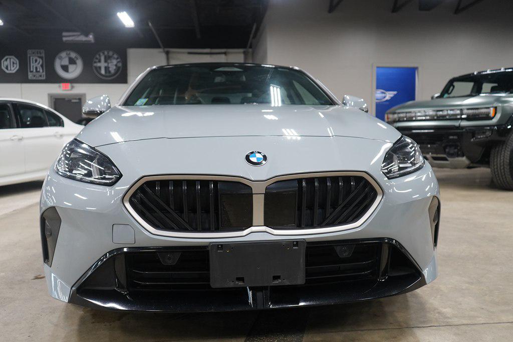صورة 8 لـ 2025 BMW 228 GRAN COUPE XDRIVE