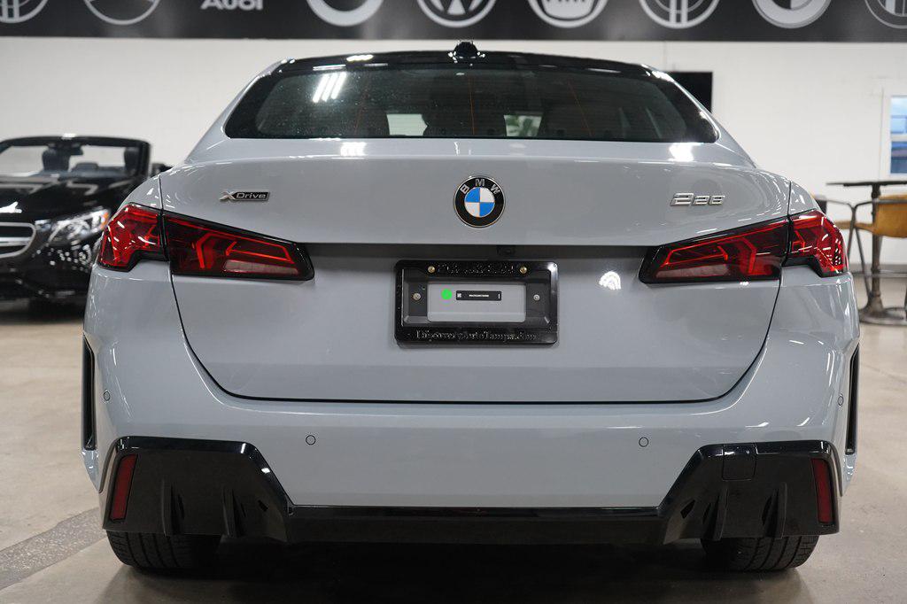 صورة 4 لـ 2025 BMW 228 GRAN COUPE XDRIVE