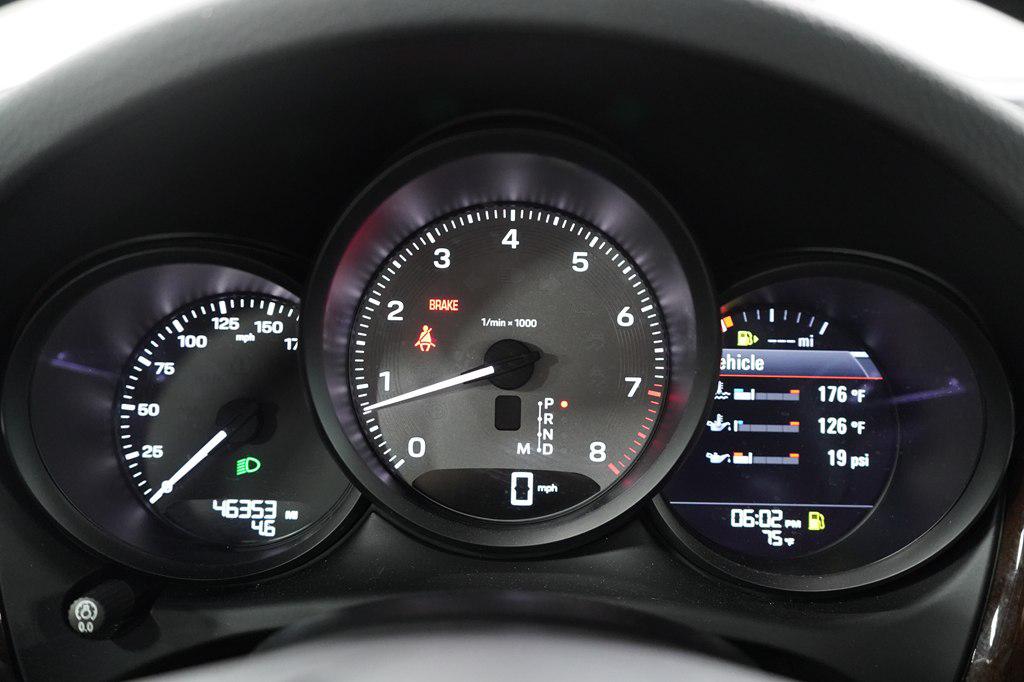 2023 Porsche MACAN — миниатюра 33