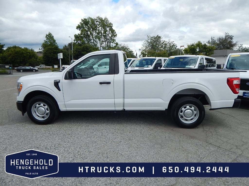 FORD F-150 - 5