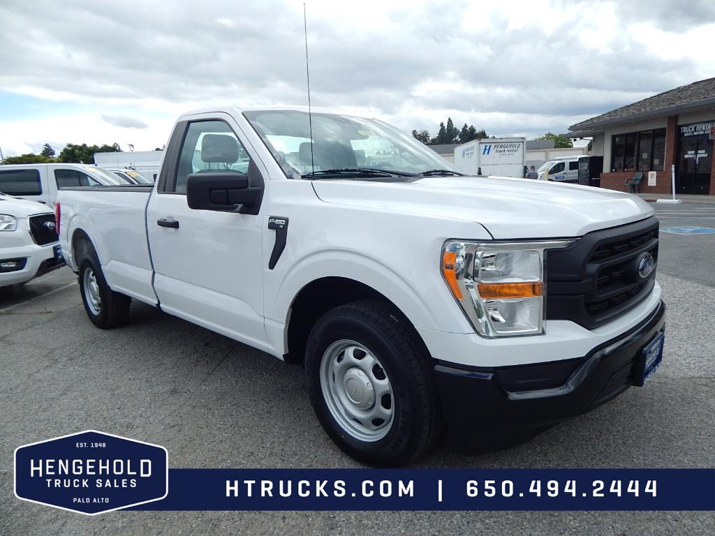 FORD F-150 - 10