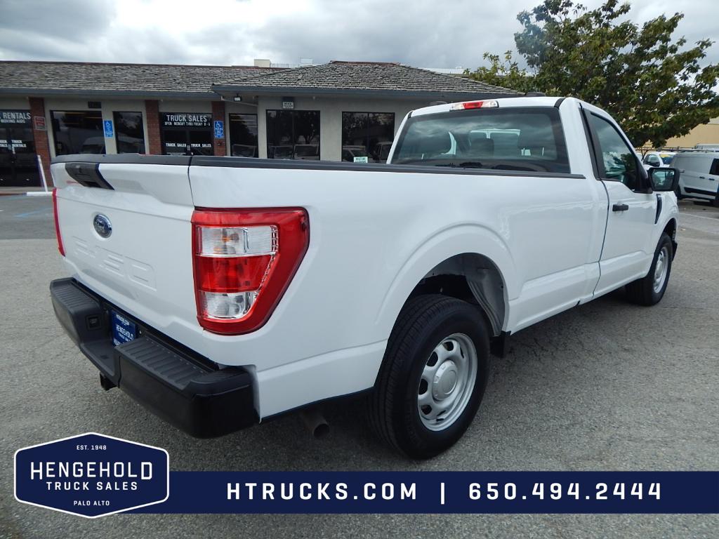 FORD F-150 - 4