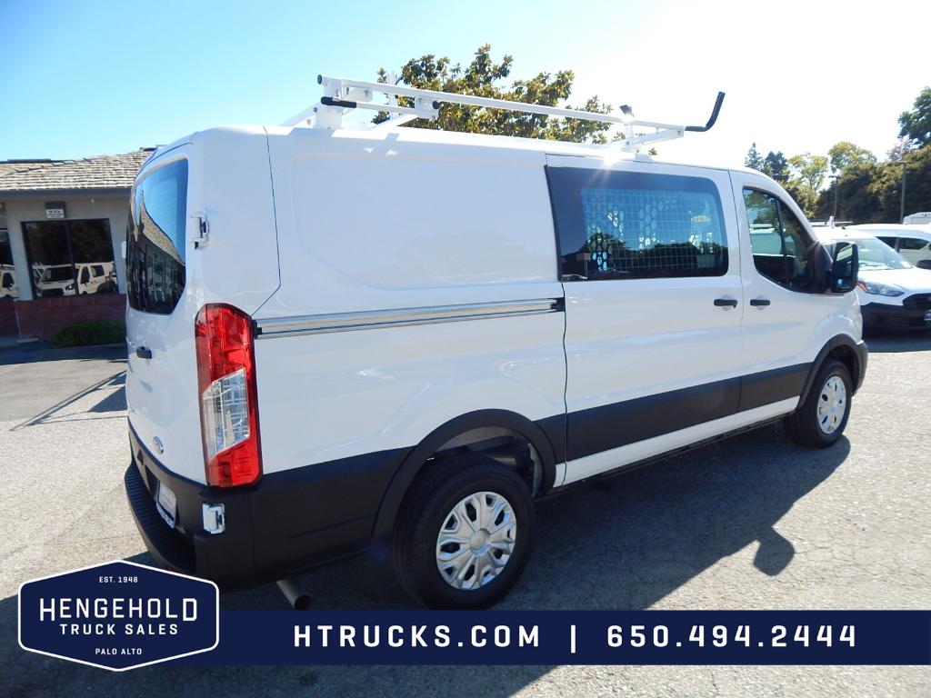 2025 FORD TRANSIT-250 照片 8