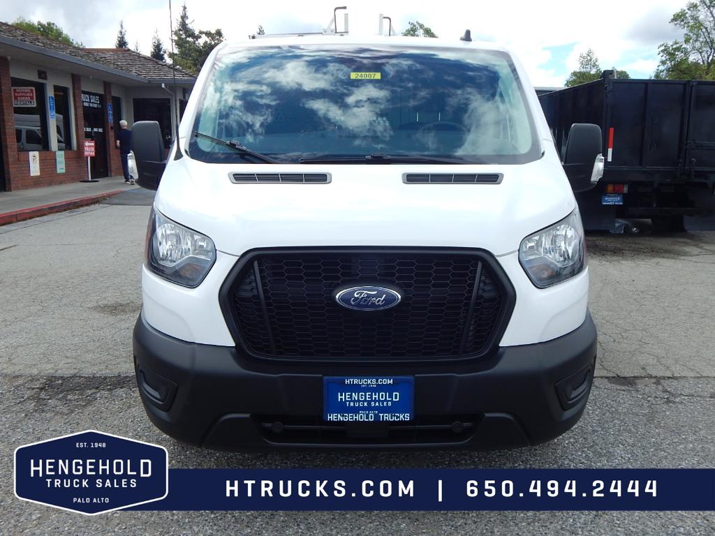 صورة مصغرة 11 لـ 2022 FORD TRANSIT-250