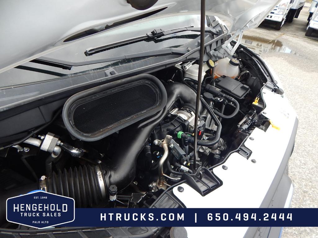 صورة مصغرة 25 لـ 2022 FORD TRANSIT-250