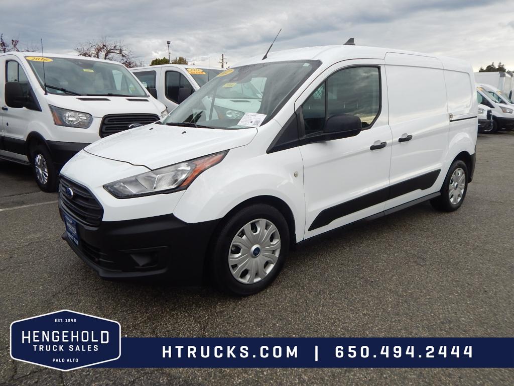 2022 FORD TRANSIT CONNECT XL 照片 1