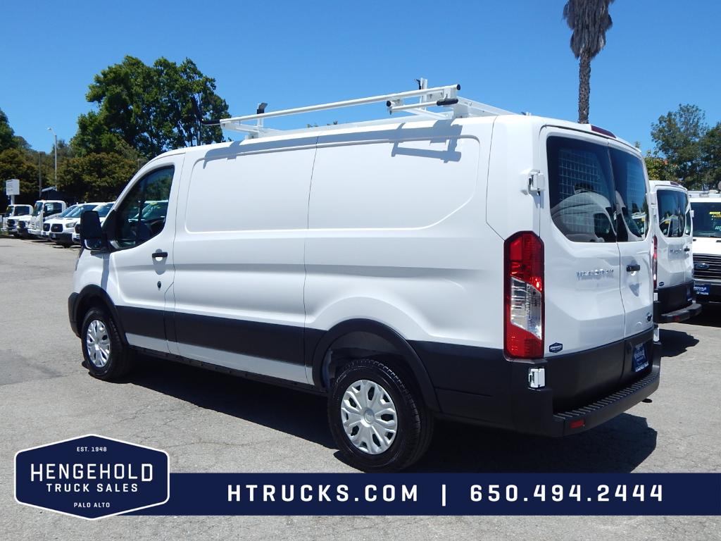 صورة 6 لـ 2025 FORD TRANSIT-250