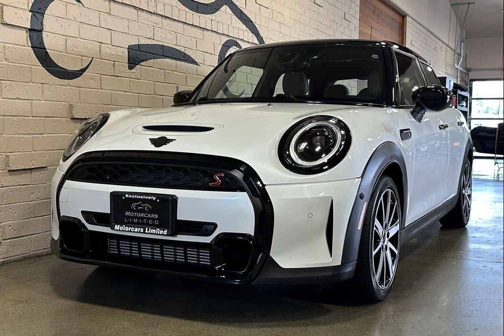 صورة مصغرة 11 لـ 2024 MINI HARDTOP COOPER S