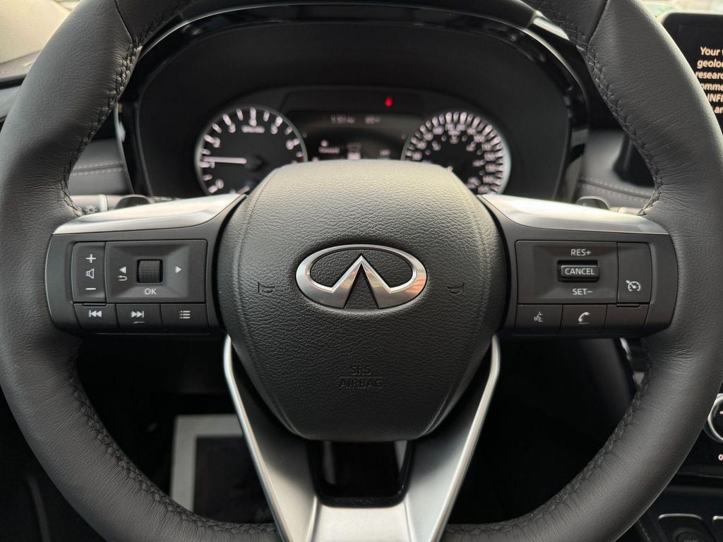 2023 Infiniti QX60 PURE 缩略图 29