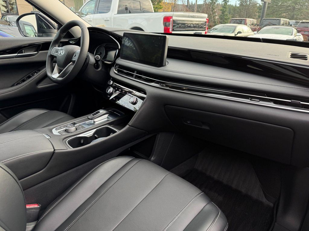 2023 Infiniti QX60 PURE 缩略图 21