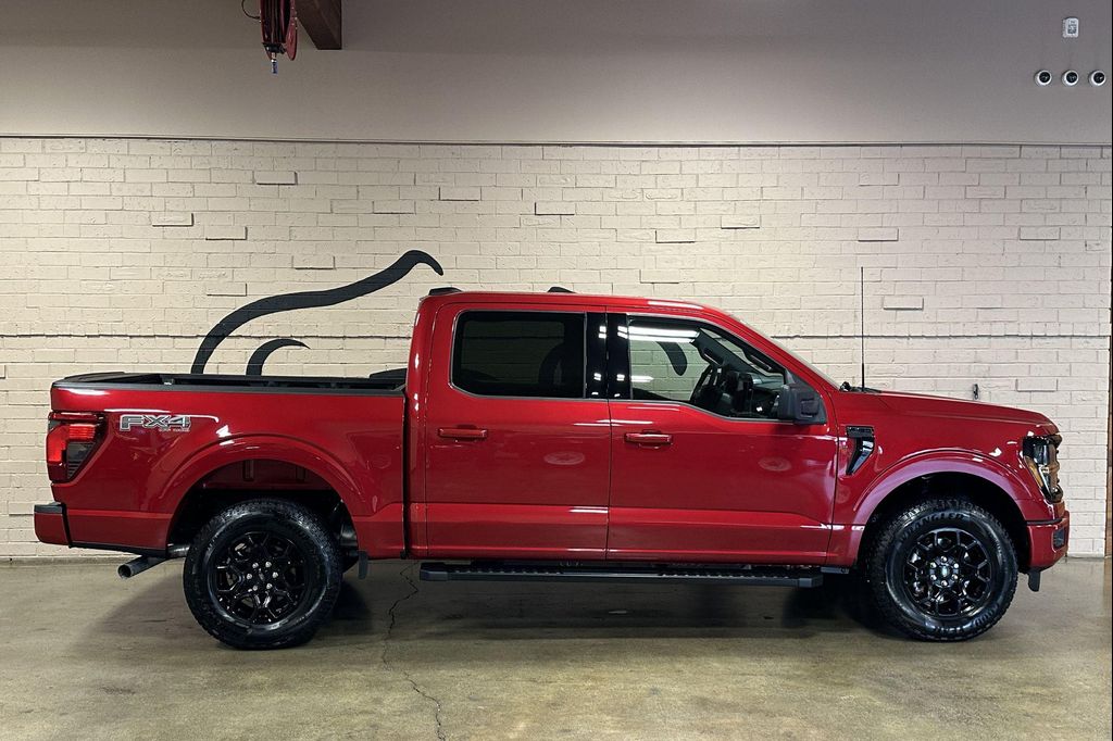 FORD F-150 XLT - 3