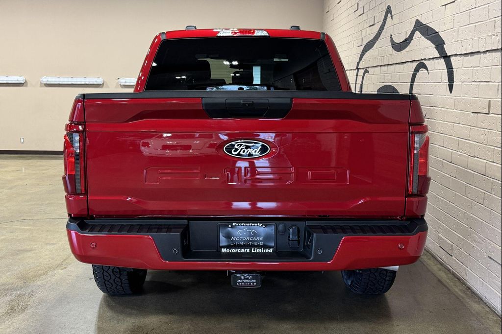 FORD F-150 XLT - 6