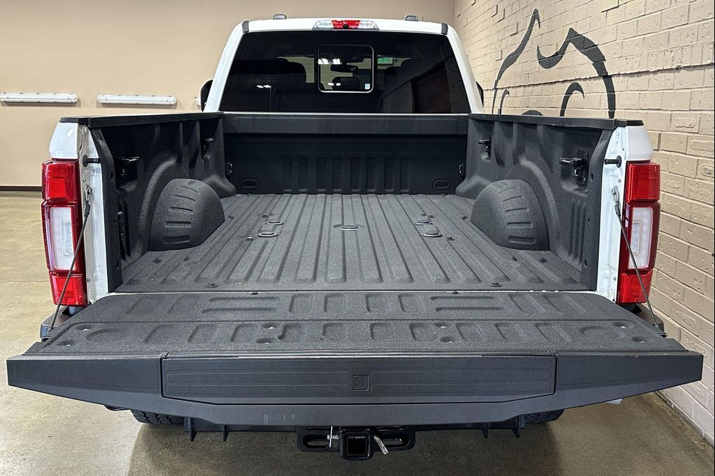 صورة مصغرة 6 لـ 2021 FORD F-350 LARIAT