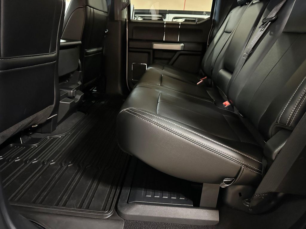 صورة مصغرة 19 لـ 2021 FORD F-350 LARIAT