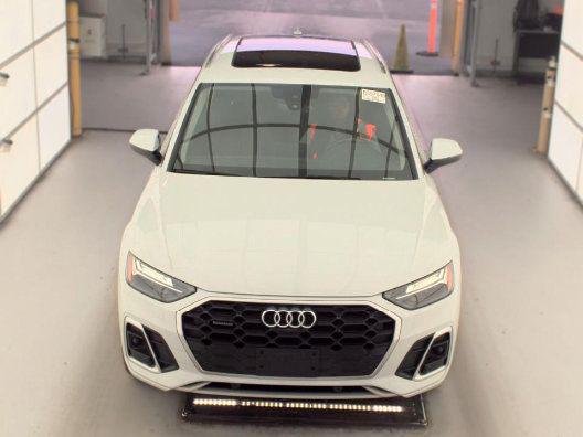 صورة 5 لـ 2023 AUDI Q5 45 S LINE PREMIUM PLUS