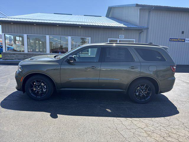 New 2026 Dodge Durango GT Plus