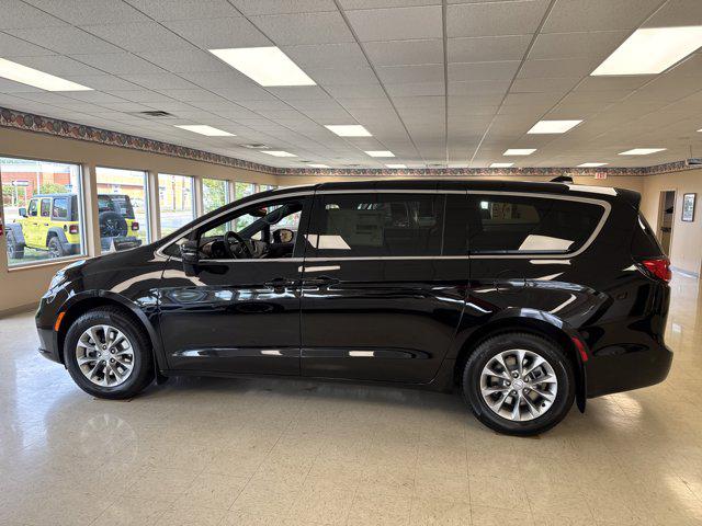 New 2026 Chrysler Pacifica L