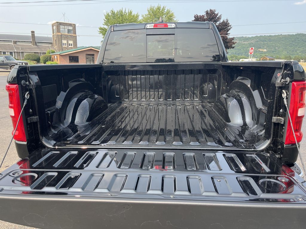 صورة مصغرة 22 لـ 2026 RAM 1500 BIG HORN/LONE STAR
