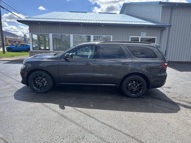 New 2026 Dodge Durango GT Plus