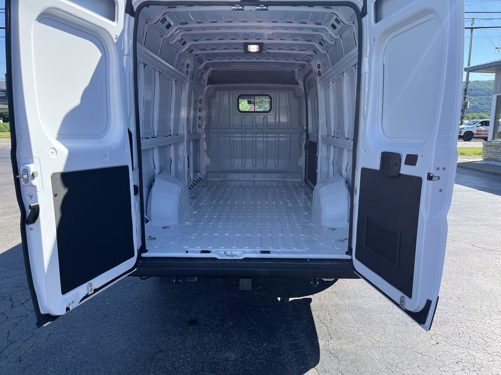 2026 RAM PROMASTER 3500 HIGH ROOF — миниатюра 19