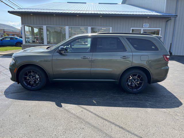 New 2026 Dodge Durango GT Plus