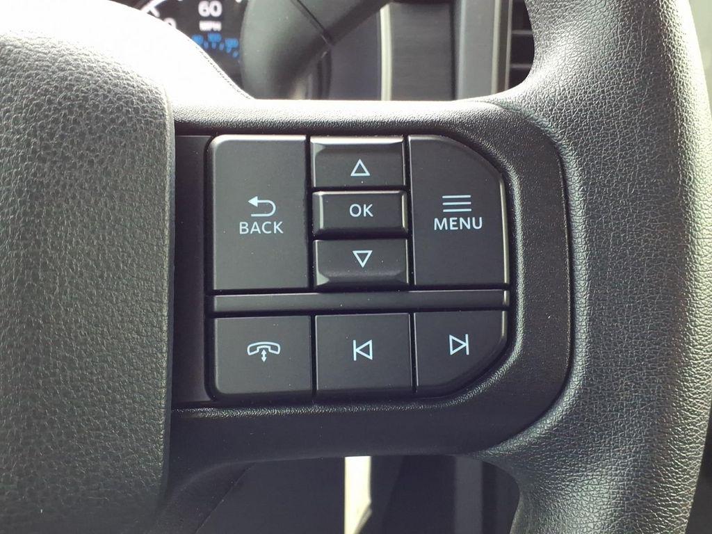 2022 FORD F-150 XLT 缩略图 24