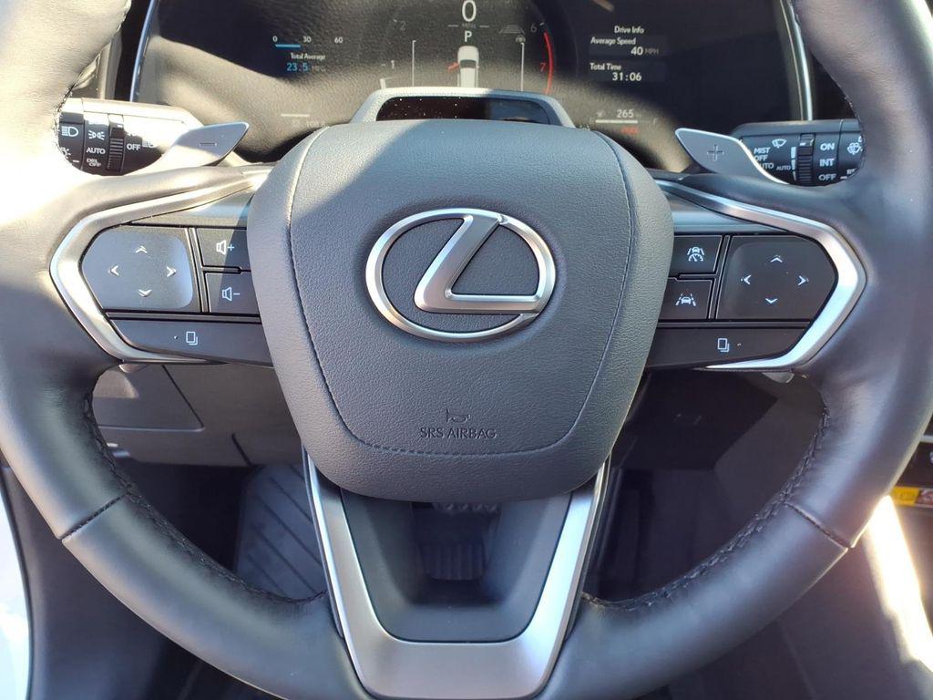 صورة مصغرة 20 لـ 2025 Lexus TX 350 LUXURY