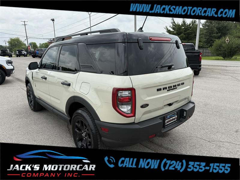 FORD BRONCO SPORT BIG BEND - 6