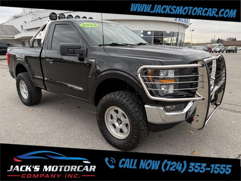FORD F-150 XL - 9