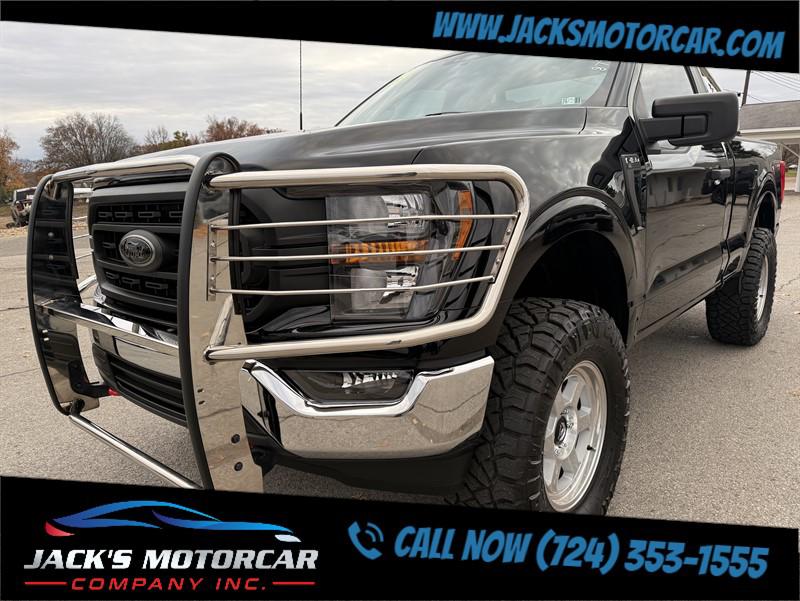 FORD F-150 XL - 4