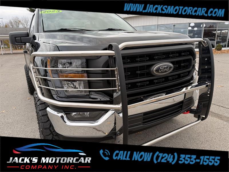 FORD F-150 XL - 7