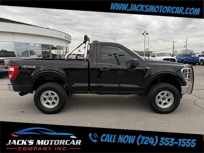 FORD F-150 XL - 10