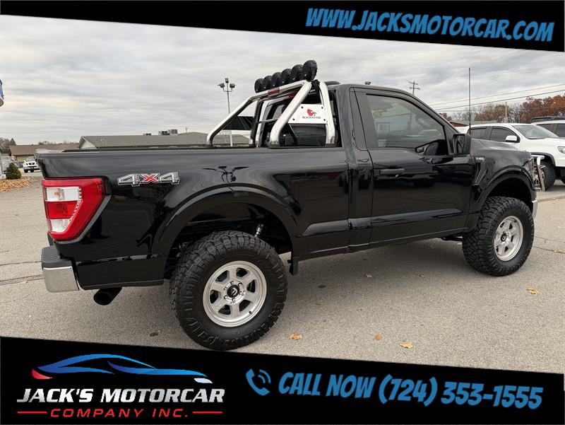 FORD F-150 XL - 2