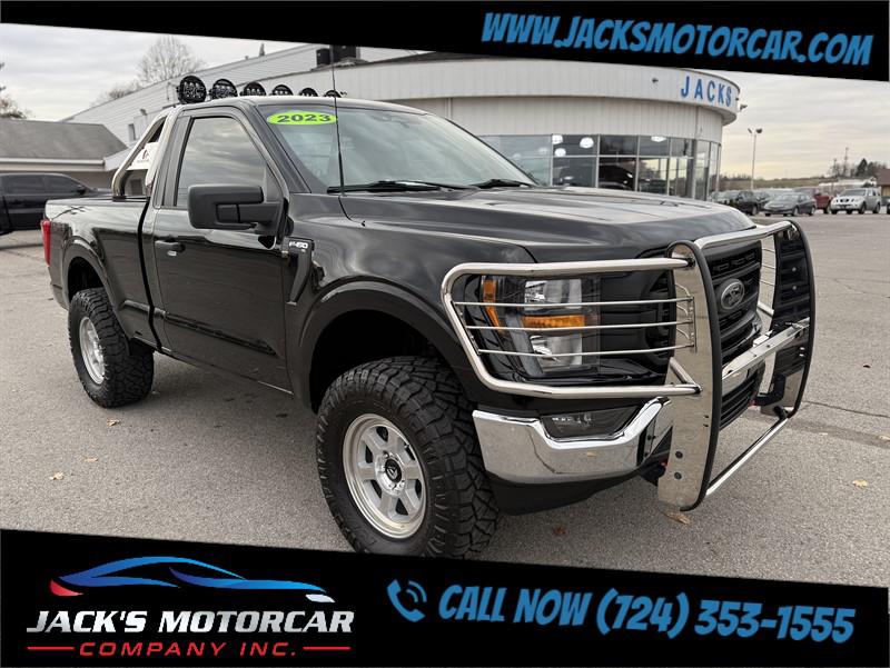 FORD F-150 XL - 1