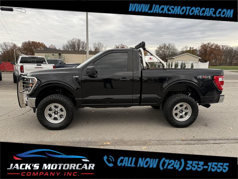 FORD F-150 XL - 8