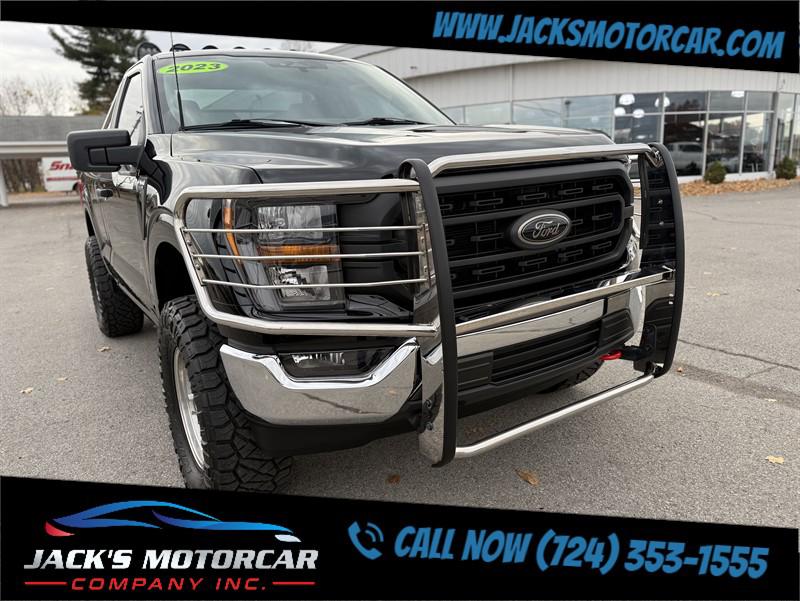 FORD F-150 XL - 5