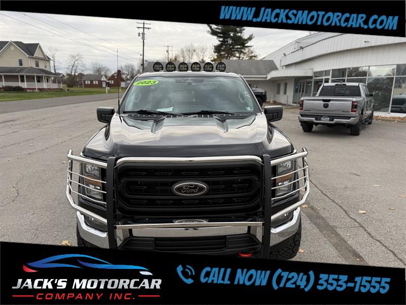 FORD F-150 XL - 6