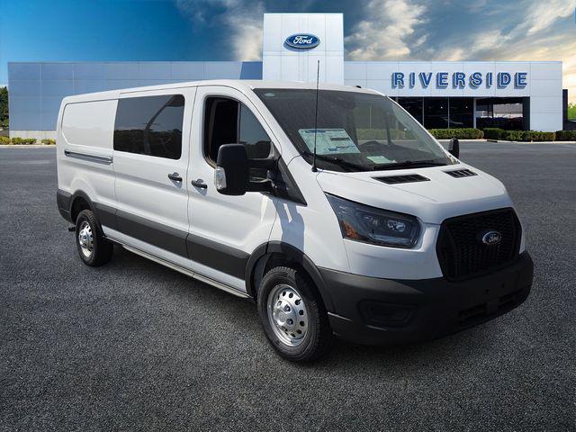 New 2025 Ford Transit-350 Base
