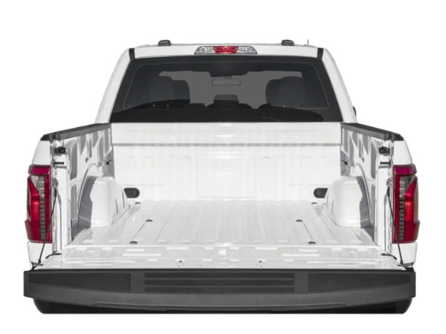 2026 FORD F-150 XL photo 8